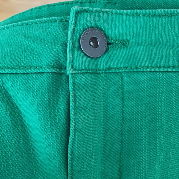 Vero Moda Denim Mini Skirt - Picture 3 of 5